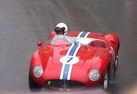 GRAND PRIX HISTORIQUE DE MONACO