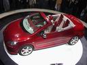 PEUGEOT 307 CC